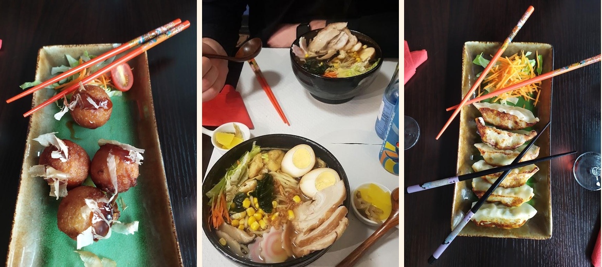 Kitsu Ramen - Gallery Image 3