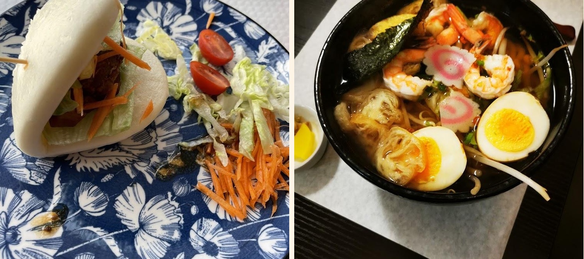 Kitsu Ramen - Gallery Image 4
