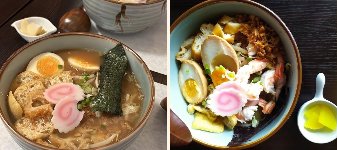 Kitsu Ramen - Gallery Image 5